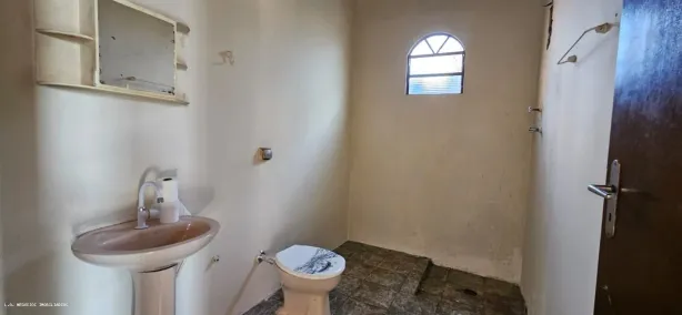 Casa com 2 Quartos à venda, 62m² no Campos Elíseos, Brotas