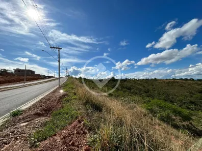 Lote/Terreno à venda, 1443m² no Parque das Orquídeas, Lagoa Santa
