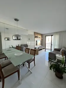 Apartamento com 2 Quartos à venda, 60m² no Acupe de Brotas, Salvador