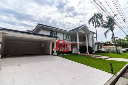 Casa com 5 Quartos à venda, 1000m² no Guararú, Guarujá
