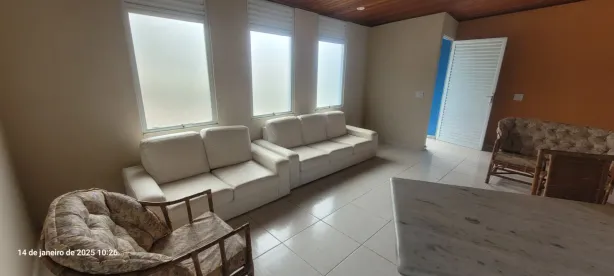 Casa de Condomínio com 5 Quartos para alugar, 233m² no Ogiva, Cabo Frio