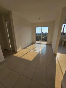 Apartamento com 2 Quartos à venda, 55m² no Jardim Imperial, Itaboraí