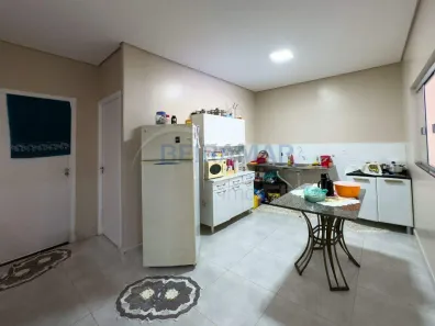 Casa com 2 Quartos à venda, 80m² no Areal, Brasília
