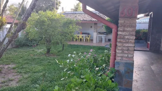 Casa de Condomínio com 3 Quartos à venda, 220m² no , Vera Cruz