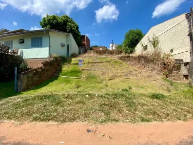 Lote/Terreno à venda, 313m² no BELA VISTA, Campo Bom