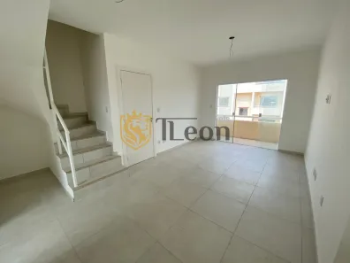 Cobertura com 3 Quartos para alugar, 92m² no Buraquinho, Lauro de Freitas