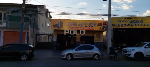 Sala Comercial com 6 Quartos à venda, 300m² no Setor Aeroporto, Goiânia