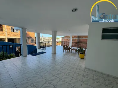 Apartamento com 2 Quartos à venda, 186m² no Itapuã, Salvador
