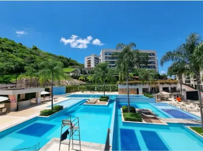 Apartamento com 2 Quartos à venda, 53m² no Campo Grande, Rio de Janeiro