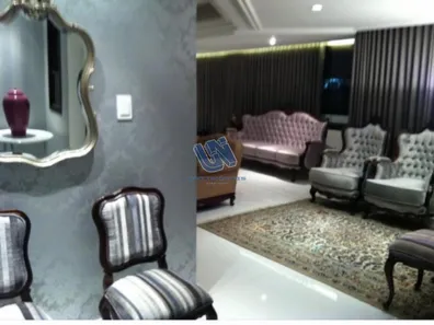 Apartamento com 3 Quartos à venda, 245m² no Ondina, Salvador