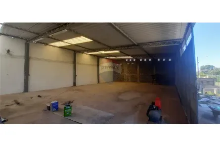 Ponto Comercial para alugar, 200m² no Jardim Igaçaba, Mogi Guaçu