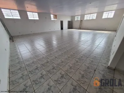 Sala Comercial para alugar, 130m² no Centro, Campo Mourão