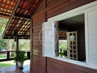 Fazenda/Sítio com 1 Quarto à venda, 5000m² no , Nova Veneza