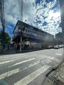 Sala Comercial para alugar, 20m² no Santa Tereza, Belo Horizonte