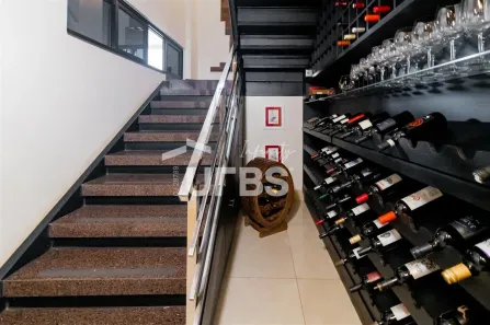 Casa de Condomínio com 4 Quartos à venda, 333m² no Jardins Valência, Goiânia
