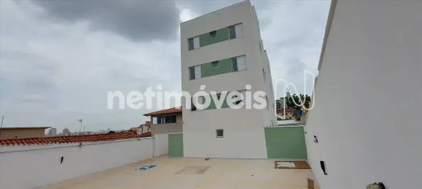 Apartamento com 2 Quartos à venda, 39m² no Paraíso, Belo Horizonte