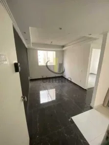 Apartamento com 2 Quartos à venda, 42m² no Bangu, Rio de Janeiro