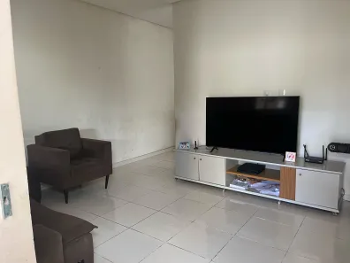 Casa com 2 Quartos à venda, 78m² no URBIS II, Eunápolis
