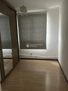 Apartamento com 3 Quartos para alugar, 95m² no Estância Velha, Canoas