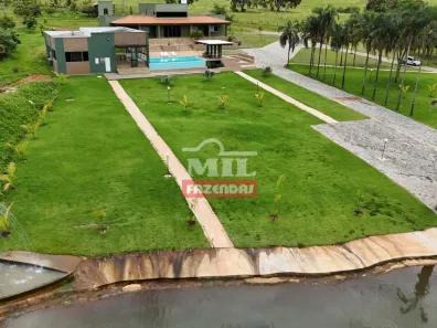 Fazenda/Sítio à venda, 500m² no , Nerópolis