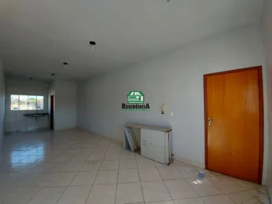 Sala Comercial para alugar, 50m² no Jundiaí, Anápolis