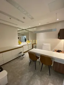 Sala Comercial com 7 Quartos para alugar, 15m² no Setor Marista, Goiânia