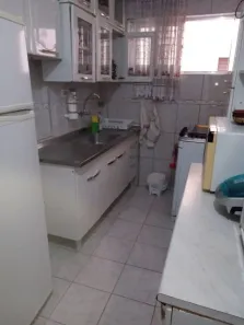 Kitnet à venda, 35m² no Liberdade, São Paulo