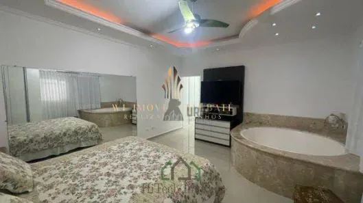 Casa de Condomínio com 3 Quartos à venda, 300m² no Castelos, Tremembé
