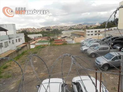 Lote/Terreno à venda, 400m² no Caiçaras, Belo Horizonte
