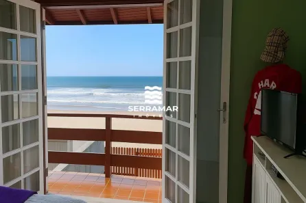 Sobrado com 4 Quartos à venda, 155m² no Riviera I, Matinhos