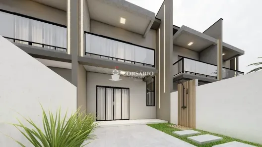 Casa com 2 Quartos à venda, 90m² no , Matinhos