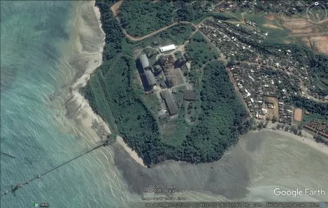 Lote/Terreno à venda, 500000000m² no , Salvador
