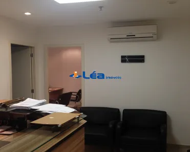 Sala Comercial à venda, 64m² no Jardim Paulista, Suzano