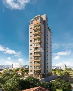 Apartamento com 2 Quartos à venda, 65m² no Pituba, Salvador