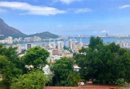 Casa com 5 Quartos à venda, 1000m² no Jardim Botânico, Rio de Janeiro