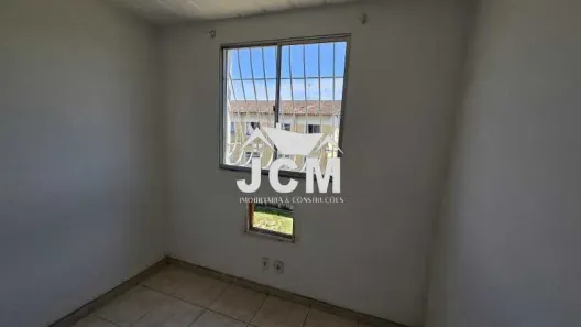 Apartamento com 2 Quartos à venda, 49m² no Cosmos, Rio de Janeiro