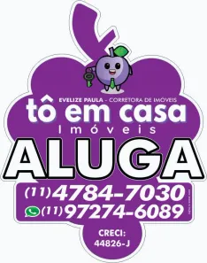 Apartamento com 3 Quartos para alugar, 100m² no Jardim Flórida, São Roque