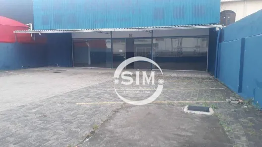 Galpão/Depósito/Armazém para alugar, 150m² no Praia do Siqueira, Cabo Frio