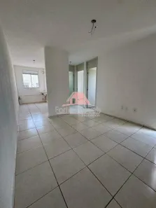 Apartamento com 2 Quartos à venda, 42m² no Campo Grande, Rio de Janeiro