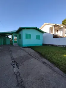 Casa com 1 Quarto para alugar, 59m² no Campina, São Leopoldo