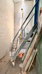 Ponto Comercial para alugar, 45m² no Pampulha, Belo Horizonte