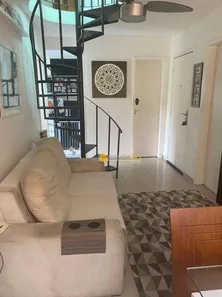 Cobertura com 3 Quartos para venda ou aluguel, 100m² no Maria Paula, São Gonçalo