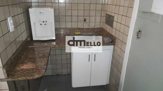 Ponto Comercial para alugar, 80m² no Cidade Jardim, Belo Horizonte