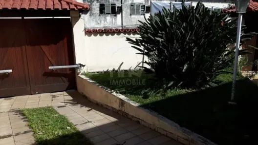 Casa com 2 Quartos para alugar, 170m² no Morin, Petrópolis