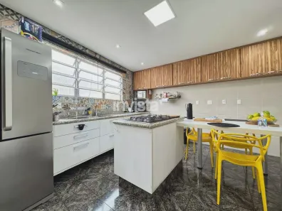 Apartamento com 3 Quartos à venda, 114m² no Aparecida, Santos