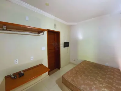 Kitnet com 1 Quarto para alugar, 45m² no Jardim Glória, Limeira
