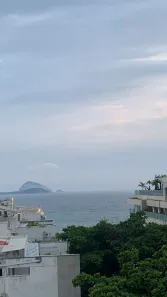 Cobertura com 3 Quartos para alugar, 320m² no Leblon, Rio de Janeiro