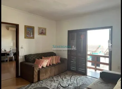 Sobrado com 4 Quartos à venda, 156m² no Jardim do Bosque, Cachoeirinha