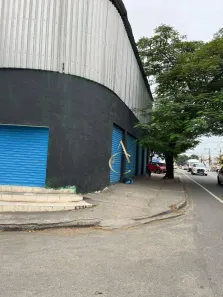 Galpão/Depósito/Armazém para venda ou aluguel, 300m² no Jardim Alvorada, Nova Iguaçu