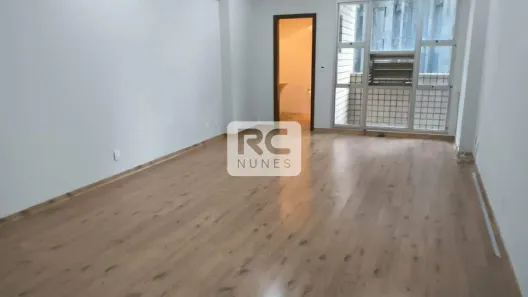 Sala Comercial à venda, 35m² no Lourdes, Belo Horizonte
